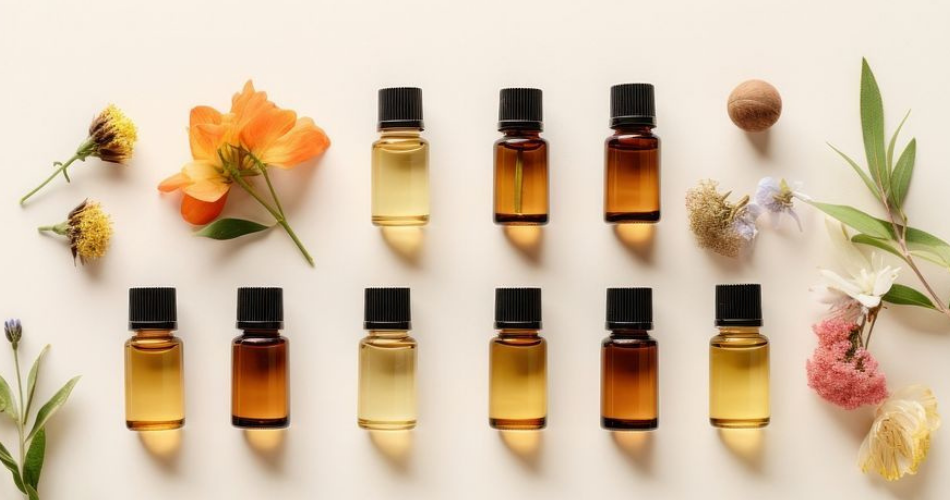 Distinguishing Between Genuine and Synthetic Essential Oils: Tips for Consumers