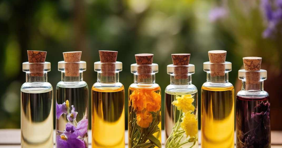 Is the Essential Oil Market in the B2C Segment Promising?